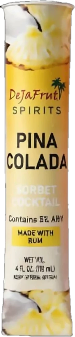 DeJaFrut Piña Colada